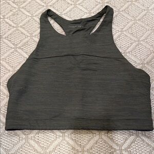 Outdoor Voices TechSweat Crop Top